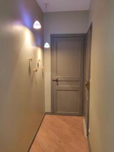 Bright apartment in St Germain des Prés