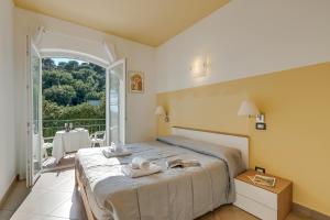 Seaview Pool Retreat - Il Poggio