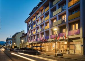 Hotel Urpín City