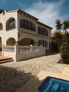 Casa XANA