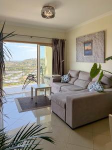 Encosta Ocean view