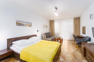 APT Nadmorskie - apartamenty w Divie