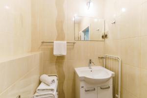 APT Nadmorskie - apartamenty w Divie