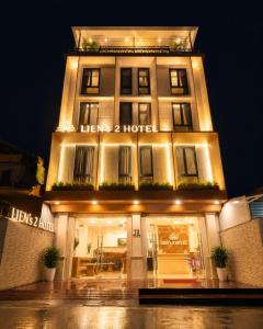 Lien's 2 Hotel Dalat