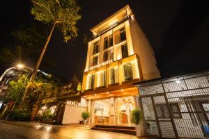 Liens 2 Hotel Dalat