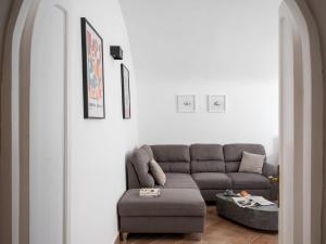 Coronari 107 Apartment