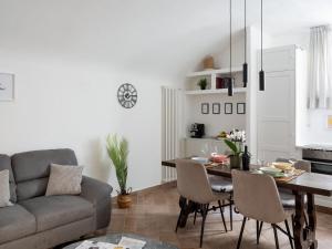 Coronari 107 Apartment