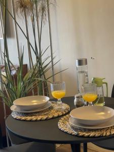 La Casa de Sebas, Comfort, design and good vibes