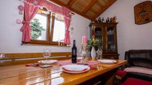 Villa Stanzia Natura Neve by Villas Guide