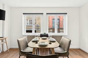 Covent Garden Studio - Sleeps 3 - Floral St
