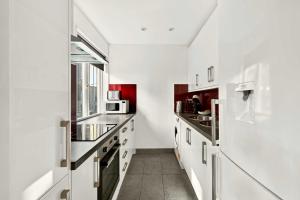 Covent Garden Studio - Sleeps 3 - Floral St