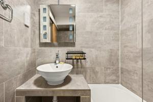 Covent Garden Studio - Sleeps 3 - Floral St