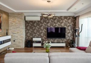 Luxury Sea View Flat with Parking in Briz Varna by Flat Manаger