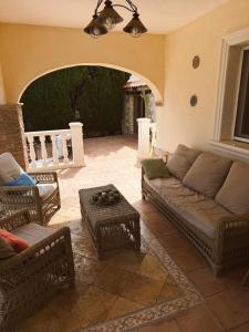 Casa XANA
