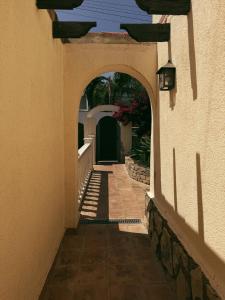 Casa XANA