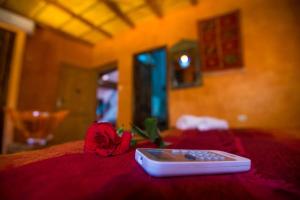 Kasbah Imlil