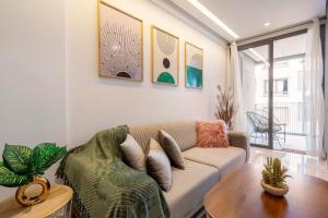 Luxurious New Flat in Casablanca Les Princesses