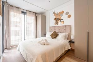 Luxurious New Flat in Casablanca Les Princesses