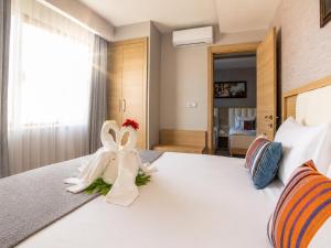 Old Town Point Hotel & Spa Antalya
