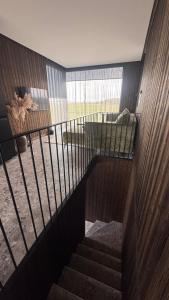 Sight house - a hub for water enthusiasts and nature lovers