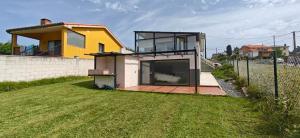 Casa Viveiro