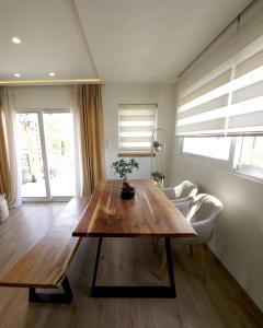 Astric Seaview Penthouse