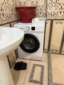 EG Beach Apartments 105B
