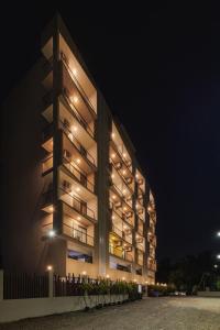 Abhibha Suites Waterfront