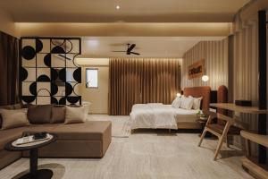 Abhibha Suites Waterfront