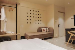 Abhibha Suites Waterfront