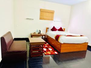 Hotel Mantra and Adventure