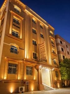 New first-floor apartment in Salalah
