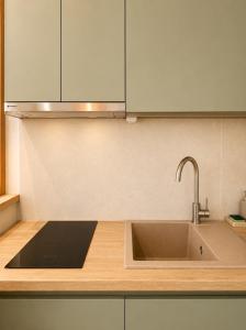 Avli Maisonette with Private Plunge Pool