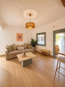 Avli Maisonette with Private Plunge Pool
