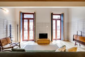 UMA Biscuit Factory Apartments Porto