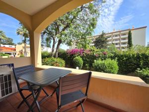 Apartamentos Mar-Sol Villas