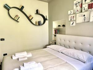 NEW Elegante appartamento MICO City Life con metro e tram vicini