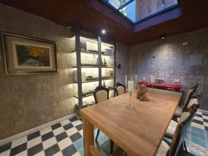 Stipa Boutique Hotel