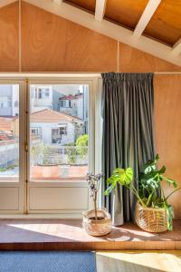 UMA Biscuit Factory Apartments Porto