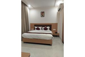 The Camellia Grand