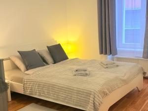 Comfortable apartment in the center of Prague for up to 4 guests