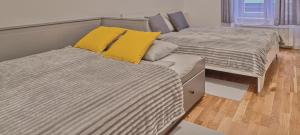 Comfortable apartment in the center of Prague for up to 4 guests