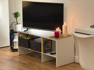 Comfortable apartment in the center of Prague for up to 4 guests