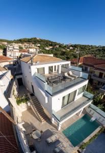 Sunset Dream Luxury Villa
