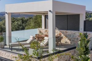 Sunset Dream Luxury Villa