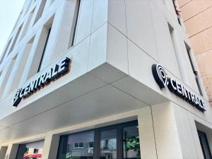 Centrale Hotel