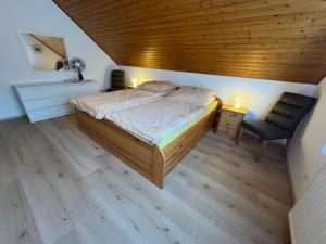 Corinnas Ferienwohnung