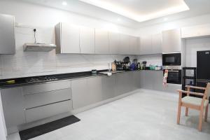 Aqua Gardens Nyali Luxury 3 Bedroom Apartment