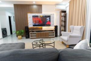 Aqua Gardens Nyali Luxury 3 Bedroom Apartment