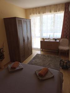 SUZANA, Family apartment in complex SEASIDE Byala overlooking the sea